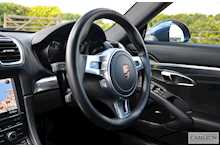 Porsche Cayman 981 3.4 S 3.4 2dr Coupe Manual Petrol