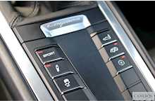 Porsche Cayman 981 3.4 S 3.4 2dr Coupe Manual Petrol