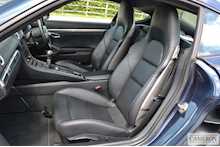 Porsche Cayman 981 3.4 S 3.4 2dr Coupe Manual Petrol