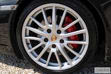 Porsche 911 997 Carrera 4 S Cabriolet 3.8 2dr Convertible Manual Petrol