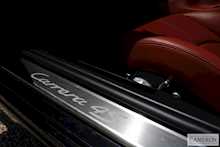 Porsche 911 997 Carrera 4 S Cabriolet 3.8 2dr Convertible Manual Petrol