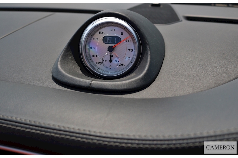 Porsche 911 997 Carrera 4 S Cabriolet 3.8 2dr Convertible Manual Petrol