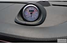 Porsche 911 997 Carrera 4 S Cabriolet 3.8 2dr Convertible Manual Petrol