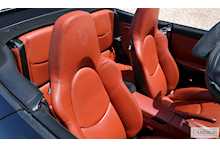 Porsche 911 997 Carrera 4 S Cabriolet 3.8 2dr Convertible Manual Petrol