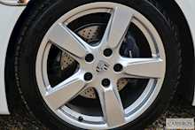 Porsche Boxster 981 2.7 2.7 2dr Convertible Manual Petrol