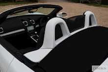 Porsche Boxster 981 2.7 2.7 2dr Convertible Manual Petrol