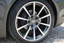 Porsche Boxster 981 2.7 2.7 2dr Convertible Manual Petrol