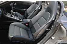 Porsche Boxster 981 2.7 2.7 2dr Convertible Manual Petrol