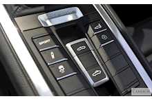 Porsche Boxster 981 2.7 2.7 2dr Convertible Manual Petrol