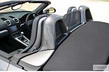 Porsche Boxster 981 2.7 2.7 2dr Convertible Manual Petrol