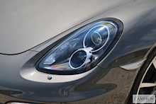 Porsche Boxster 981 2.7 2.7 2dr Convertible Manual Petrol