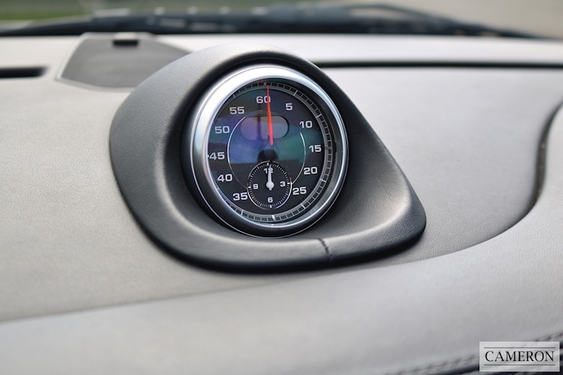 Porsche 911 997 Carrera GTS PDK Cabriolet 3.8 2dr Convertible Automatic Petrol