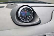 Porsche 911 997 Carrera GTS PDK Cabriolet 3.8 2dr Convertible Automatic Petrol