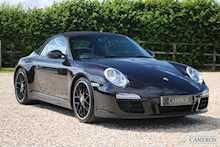 Porsche 911 997 Carrera GTS PDK Cabriolet 3.8 2dr Convertible Automatic Petrol
