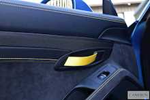 Porsche 3.8 981 GT4 Coupe 2dr Petrol Manual (s/s) (238 g/km, 385 bhp)