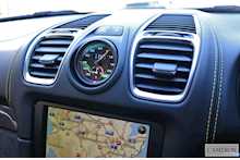 Porsche 3.8 981 GT4 Coupe 2dr Petrol Manual (s/s) (238 g/km, 385 bhp)