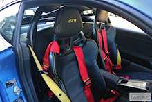 Porsche 3.8 981 GT4 Coupe 2dr Petrol Manual (s/s) (238 g/km, 385 bhp)