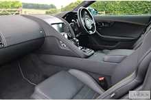 Jaguar 3.0 V6 400 Sport Coupe 2dr Petrol Auto AWD (s/s) (400 ps)