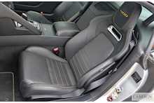 Jaguar 3.0 V6 400 Sport Coupe 2dr Petrol Auto AWD (s/s) (400 ps)