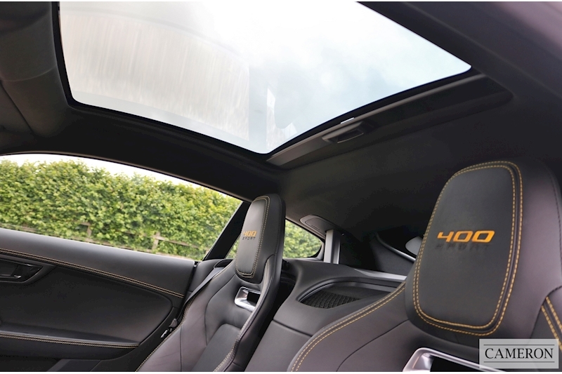 Jaguar 3.0 V6 400 Sport Coupe 2dr Petrol Auto AWD (s/s) (400 ps)