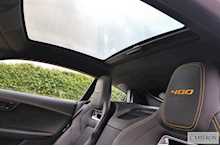 Jaguar 3.0 V6 400 Sport Coupe 2dr Petrol Auto AWD (s/s) (400 ps)