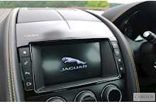 Jaguar 3.0 V6 400 Sport Coupe 2dr Petrol Auto AWD (s/s) (400 ps)