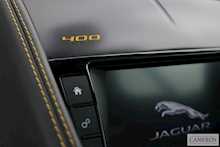 Jaguar 3.0 V6 400 Sport Coupe 2dr Petrol Auto AWD (s/s) (400 ps)