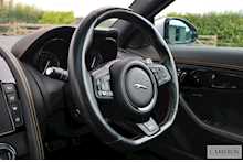 Jaguar 3.0 V6 400 Sport Coupe 2dr Petrol Auto AWD (s/s) (400 ps)