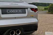 Jaguar 3.0 V6 400 Sport Coupe 2dr Petrol Auto AWD (s/s) (400 ps)