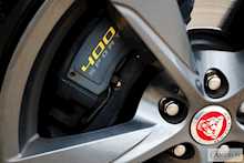 Jaguar 3.0 V6 400 Sport Coupe 2dr Petrol Auto AWD (s/s) (400 ps)