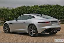 Jaguar 3.0 V6 400 Sport Coupe 2dr Petrol Auto AWD (s/s) (400 ps)