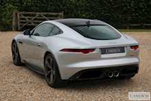 Jaguar 3.0 V6 400 Sport Coupe 2dr Petrol Auto AWD (s/s) (400 ps)