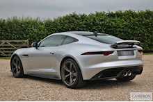 Jaguar 3.0 V6 400 Sport Coupe 2dr Petrol Auto AWD (s/s) (400 ps)
