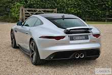 Jaguar 3.0 V6 400 Sport Coupe 2dr Petrol Auto AWD (s/s) (400 ps)