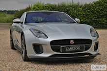 Jaguar 3.0 V6 400 Sport Coupe 2dr Petrol Auto AWD (s/s) (400 ps)