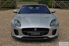 Jaguar 3.0 V6 400 Sport Coupe 2dr Petrol Auto AWD (s/s) (400 ps)