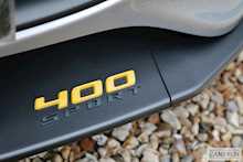 Jaguar 3.0 V6 400 Sport Coupe 2dr Petrol Auto AWD (s/s) (400 ps)