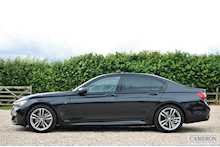 BMW 3.0 730d M Sport Saloon 4dr Diesel Auto (s/s) (265 ps)