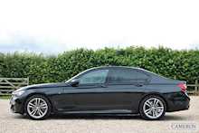 BMW 3.0 730d M Sport Saloon 4dr Diesel Auto (s/s) (265 ps)