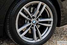 BMW 3.0 730d M Sport Saloon 4dr Diesel Auto (s/s) (265 ps)