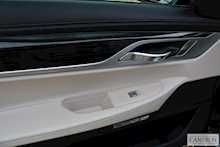 BMW 3.0 730d M Sport Saloon 4dr Diesel Auto (s/s) (265 ps)