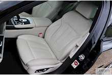 BMW 3.0 730d M Sport Saloon 4dr Diesel Auto (s/s) (265 ps)