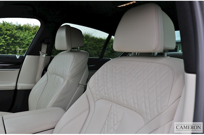 BMW 3.0 730d M Sport Saloon 4dr Diesel Auto (s/s) (265 ps)