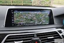 BMW 3.0 730d M Sport Saloon 4dr Diesel Auto (s/s) (265 ps)