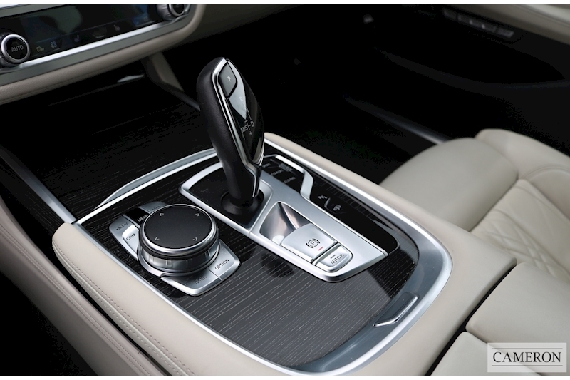 BMW 3.0 730d M Sport Saloon 4dr Diesel Auto (s/s) (265 ps)