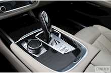 BMW 3.0 730d M Sport Saloon 4dr Diesel Auto (s/s) (265 ps)