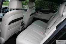 BMW 3.0 730d M Sport Saloon 4dr Diesel Auto (s/s) (265 ps)