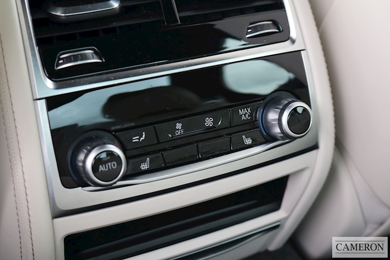 BMW 3.0 730d M Sport Saloon 4dr Diesel Auto (s/s) (265 ps)