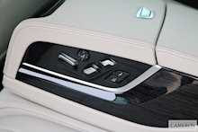 BMW 3.0 730d M Sport Saloon 4dr Diesel Auto (s/s) (265 ps)