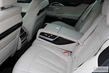 BMW 3.0 730d M Sport Saloon 4dr Diesel Auto (s/s) (265 ps)